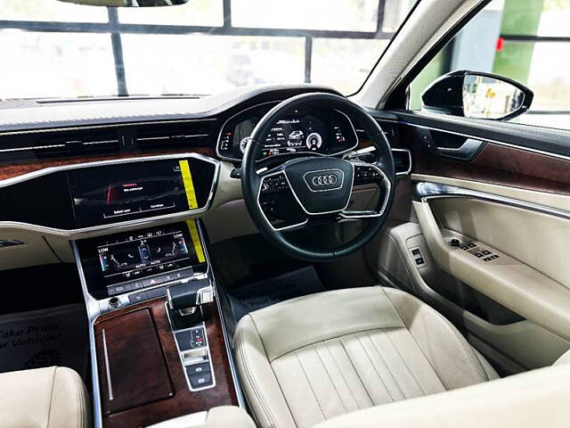 Used Audi A6 Technology 45 TFSI in Pune