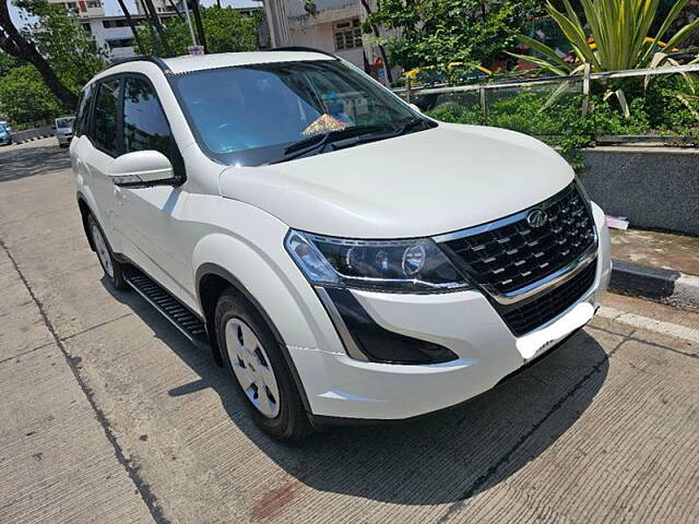 Used 2020 Mahindra XUV500 in Mumbai