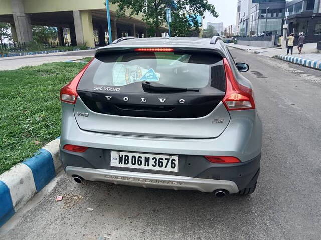 Used Volvo V40 Cross Country [2013-2016] D3 in Kolkata