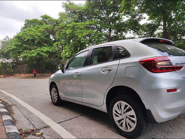 Used Maruti Suzuki Baleno Delta MT [2022-2023] in Delhi