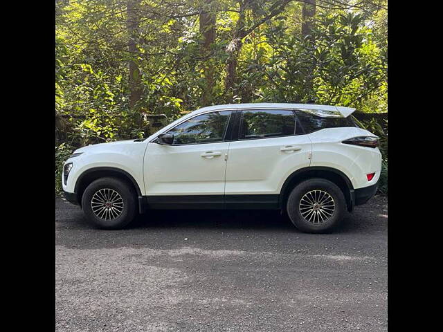 Used Tata Harrier [2019-2023] XMA in Mumbai