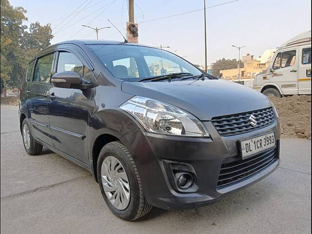 Used Maruti Suzuki Ertiga [2012-2015] VDi in Delhi