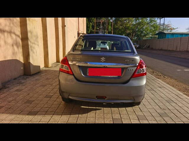 Used Maruti Suzuki Swift DZire [2011-2015] VXI in Nashik