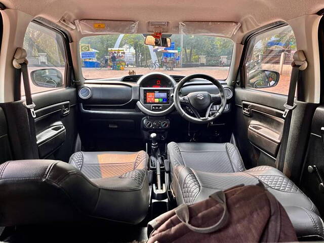 Used Maruti Suzuki S-Presso [2019-2022] VXi (O) in Kolkata