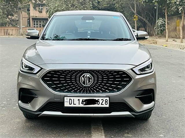 Used 2022 MG Astor in Delhi