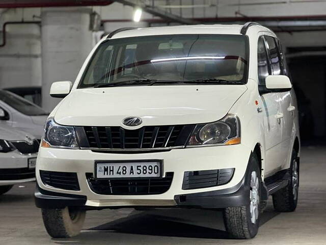 Used Mahindra Xylo [2009-2012] E4 BS-IV in Mumbai