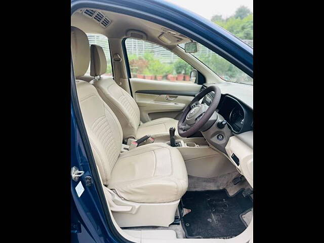 Used Maruti Suzuki Ertiga [2018-2022] VXi in Delhi