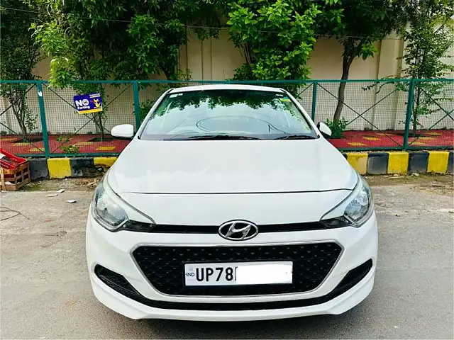 Used 2016 Hyundai Elite i20 in Kanpur