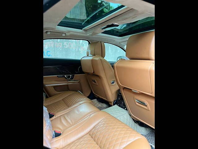 Used Jaguar XJ L 3.0 Portfolio in Delhi