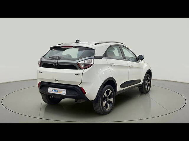 Used Tata Nexon [2017-2020] XZA Plus Petrol in Delhi