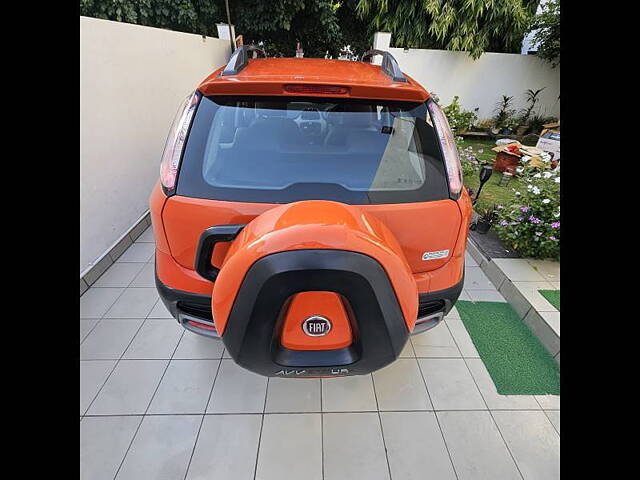 Used Fiat Avventura Active Multijet 1.3 in Gurgaon