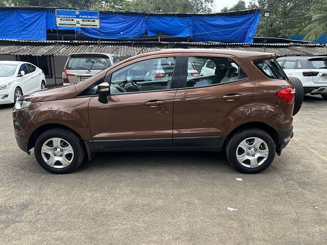 Used Ford EcoSport [2017-2019] Ambiente 1.5L Ti-VCT in Mumbai