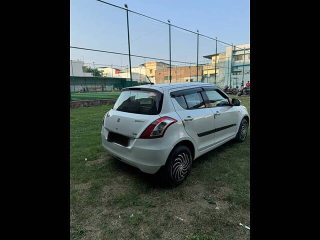 Used Maruti Suzuki Swift [2011-2014] VXi in Dehradun