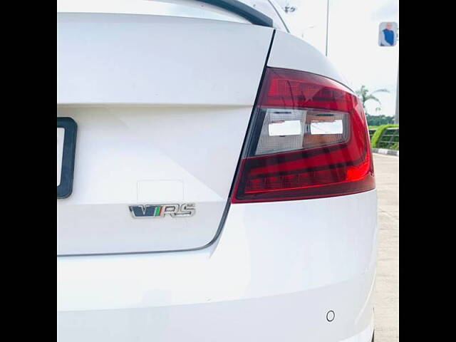 Used Skoda Octavia [2017-2021] RS in Surat