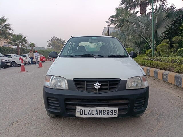 Used 2012 Maruti Suzuki Alto in Delhi