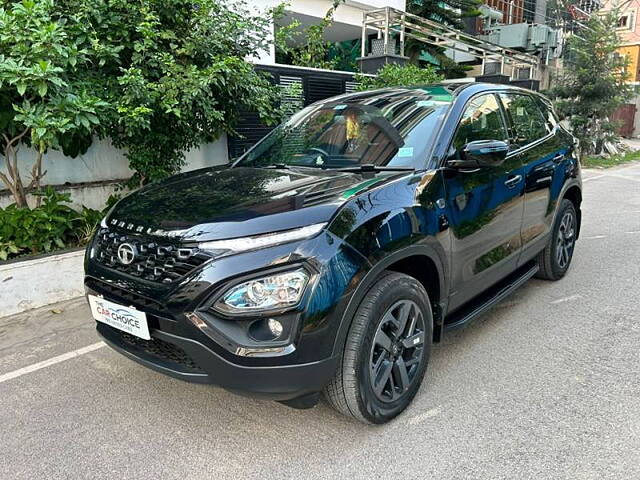 Used Tata Harrier [2019-2023] XZ Plus in Hyderabad