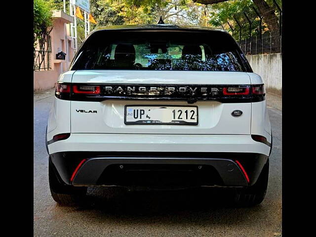 Used Land Rover Range Rover Velar [2017-2023] S R-Dynamic 2.0 Petrol in Delhi