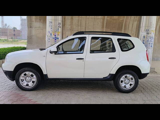 Used Renault Duster [2012-2015] 110 PS RxL Diesel in Kharar