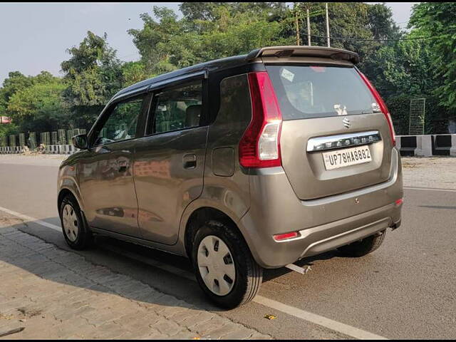 Used Maruti Suzuki Wagon R VXI 1.0 CNG [2022-2023] in Kanpur