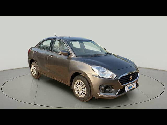 Used 2019 Maruti Suzuki DZire in Kolkata