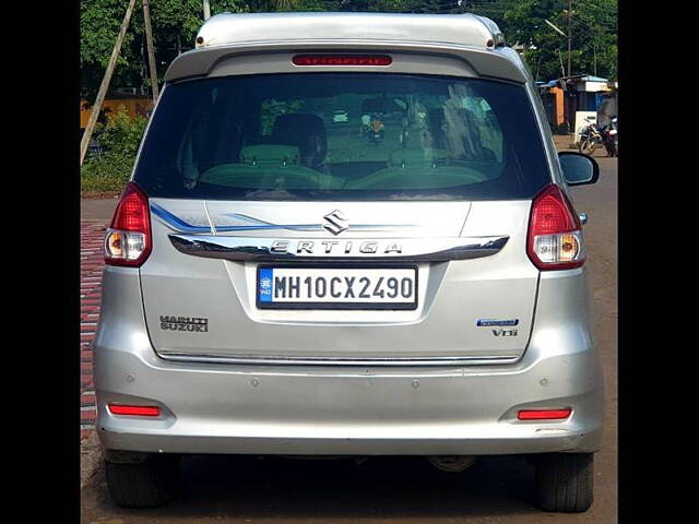 Used Maruti Suzuki Ertiga [2015-2018] VDI SHVS in Sangli