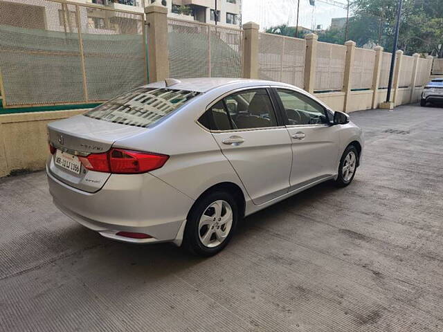 Used Honda City [2011-2014] 1.5 V MT in Pune