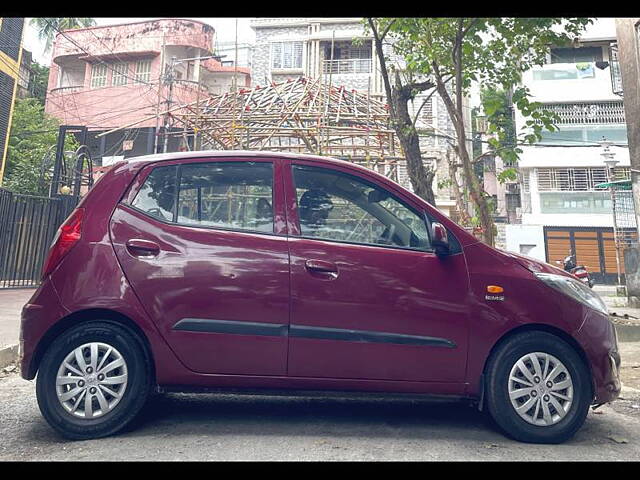 Used Hyundai i10 [2010-2017] Sportz 1.1 iRDE2 [2010--2017] in Kolkata