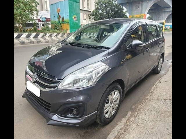 Used Maruti Suzuki Ertiga [2018-2022] ZXi in Chennai