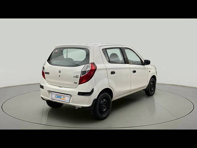 Used Maruti Suzuki Alto K10 [2014-2020] VXi [2014-2019] in Delhi