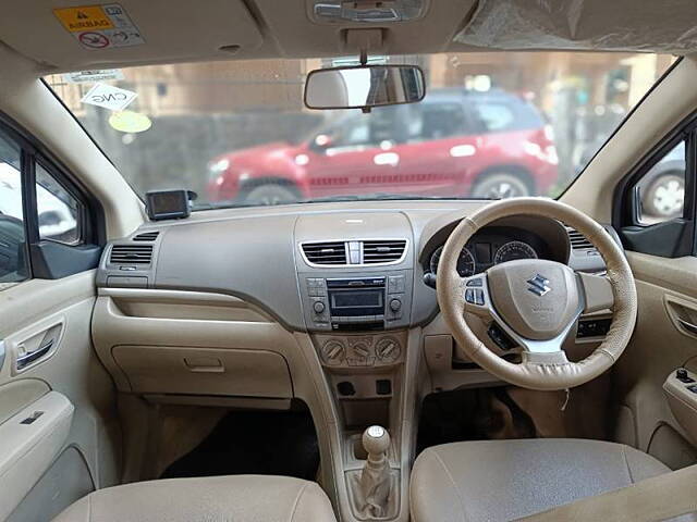 Used Maruti Suzuki Ertiga [2015-2018] VXI CNG in Mumbai