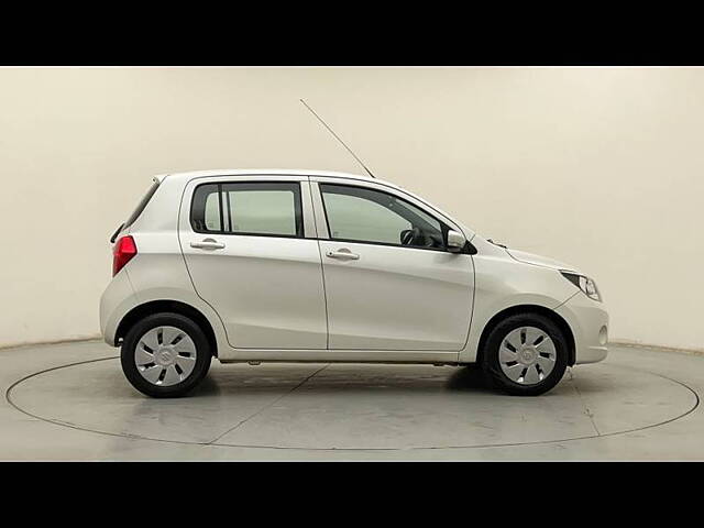 Used Maruti Suzuki Celerio [2017-2021] ZXi AMT [2019-2020] in Pune