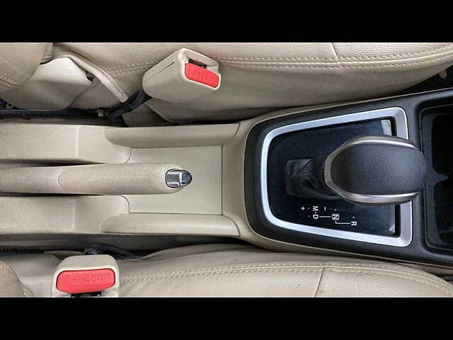 Used Maruti Suzuki Dzire [2017-2020] VXi AMT in Hyderabad