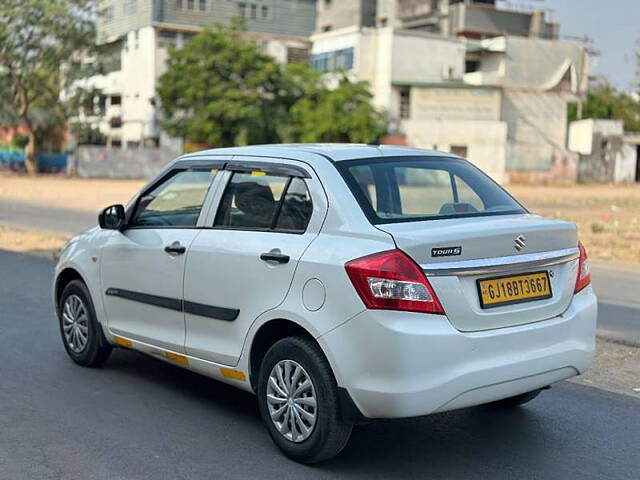 Used Maruti Suzuki Swift Dzire [2015-2017] LDI in Ahmedabad