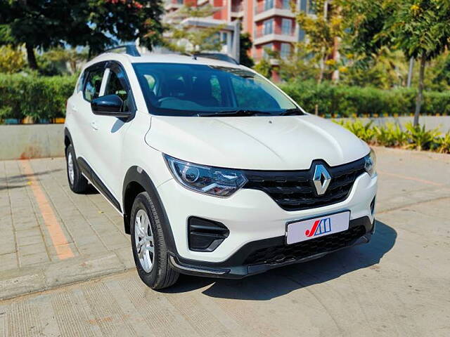 Used 2021 Renault Triber in Ahmedabad