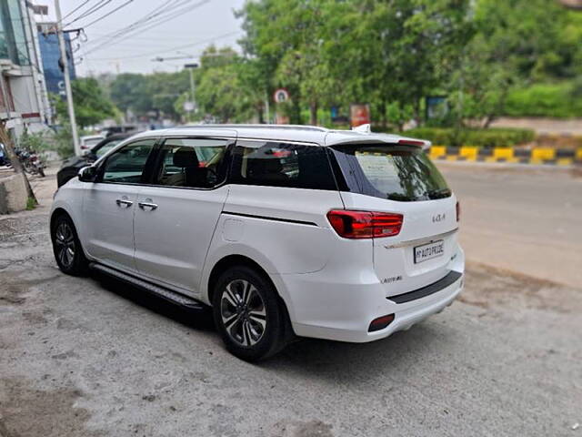 Used Kia Carnival [2020-2023] Limousine Plus 7 STR in Hyderabad