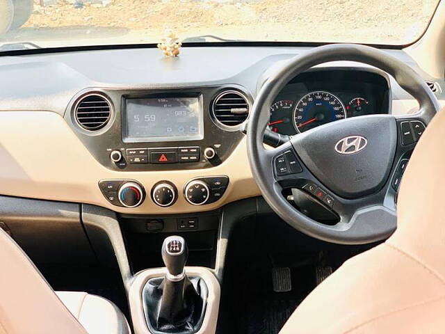 Used Hyundai i10 [2010-2017] Sportz 1.2 Kappa2 in Valsad