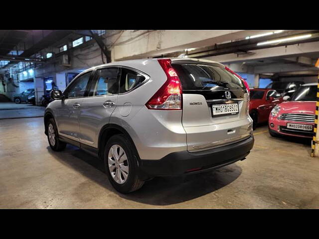 Used Honda CR-V [2013-2018] 2.4L 4WD AVN in Mumbai