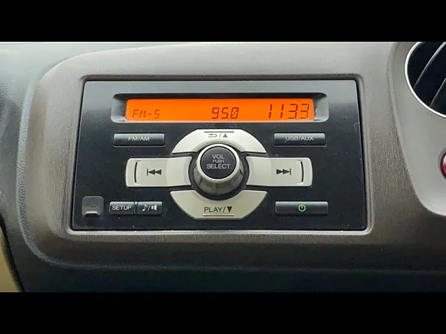 Used 2013 Honda Amaze in Delhi