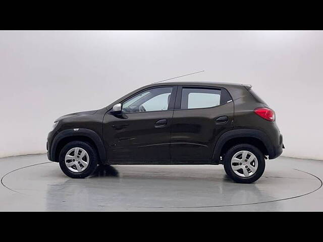 Used Renault Kwid [2015-2019] 1.0 RXT [2016-2019] in Bangalore