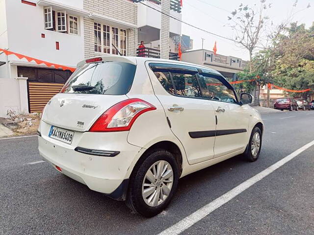 Used Maruti Suzuki Swift [2018-2021] ZDi in Bangalore