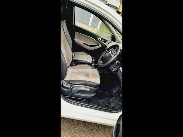 Used Hyundai Elite i20 [2016-2017] Asta 1.4 CRDI [2016-2017] in Bangalore