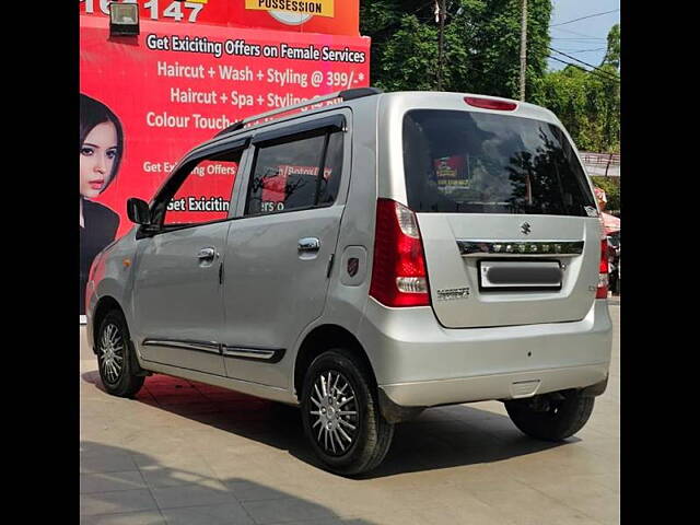 Used Maruti Suzuki Wagon R 1.0 [2010-2013] LXi in Nagpur