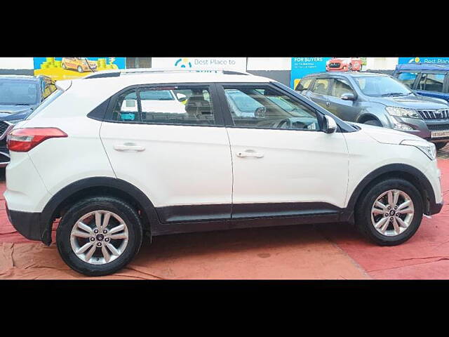 Used Hyundai Creta [2015-2017] 1.4 S in Dehradun