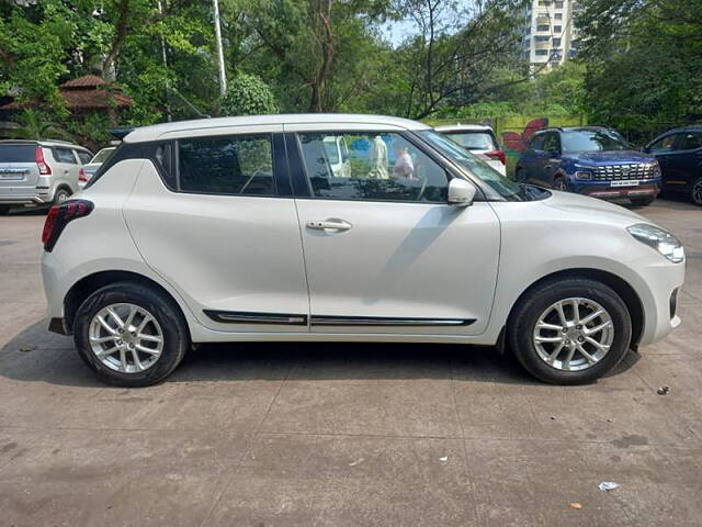 Used Maruti Suzuki Swift [2018-2021] ZXi in Thane