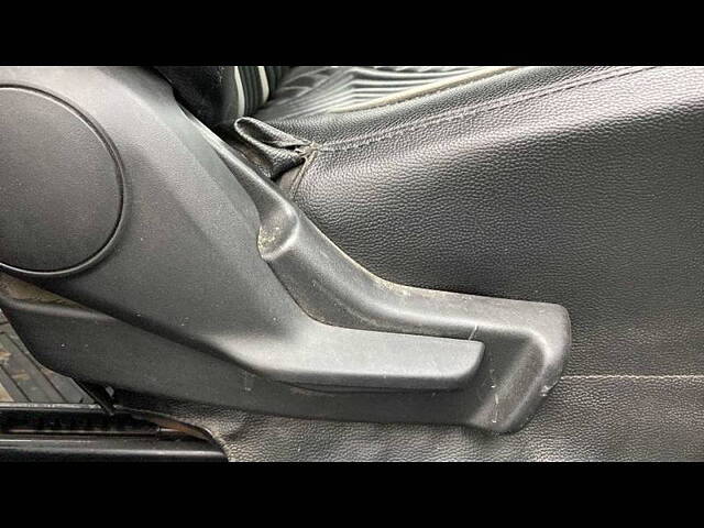 Used Maruti Suzuki Ignis [2017-2019] Zeta 1.2 MT in Hyderabad