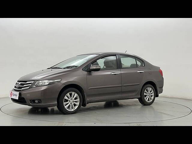 Used 2013 Honda City in Delhi