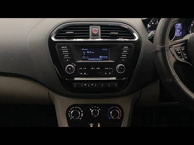 Used Tata Tiago [2016-2020] Revotron XZA in Chennai