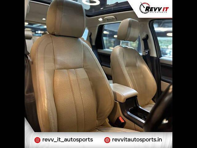 Used Land Rover Discovery Sport [2015-2017] HSE Petrol 7-Seater in Delhi