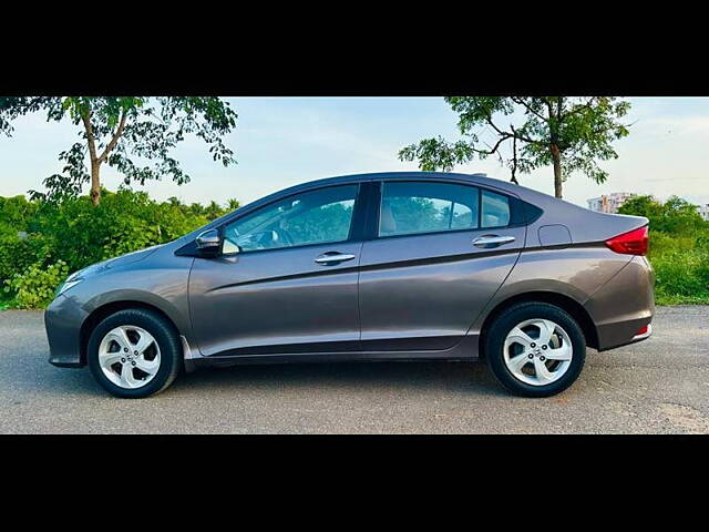 Used Honda City [2014-2017] V in Coimbatore