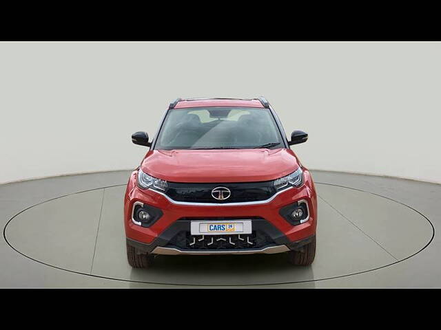 Used Tata Nexon [2020-2023] XZ Plus (O) in Bangalore